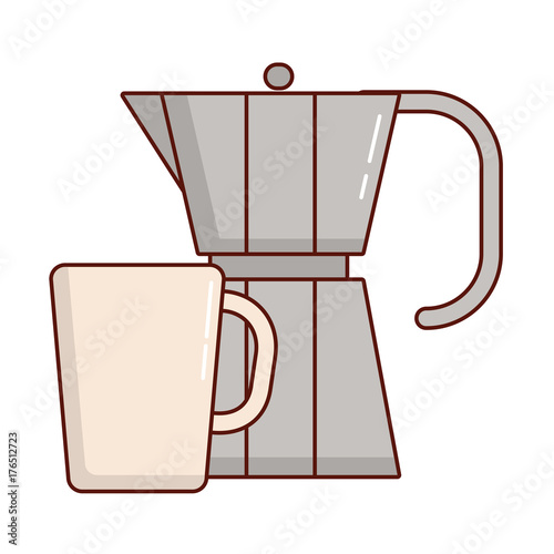 coffe time design