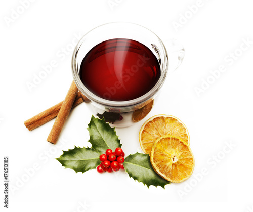 Glühwein