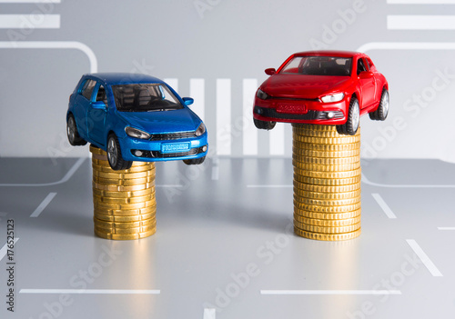Autoversicherung Preisvergleich