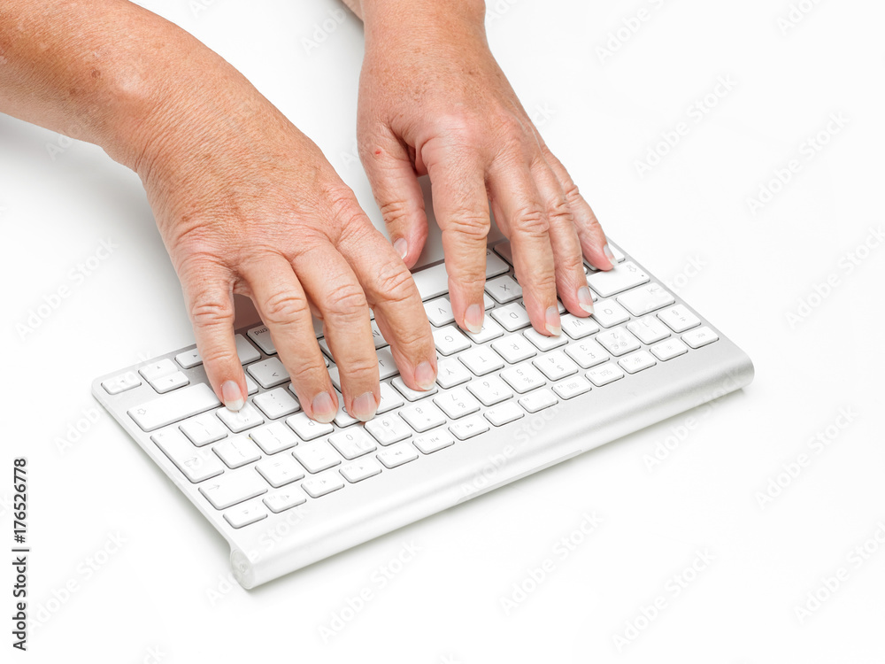 Hands On keyboard Hands On keyboard