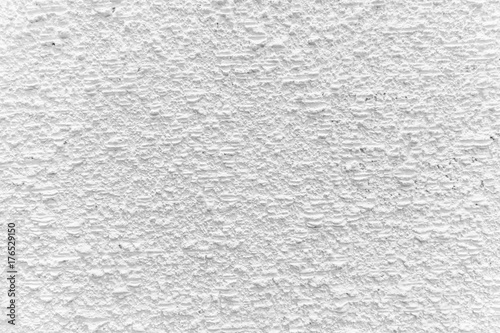 close up on white rough texture, abstract wallpaper.