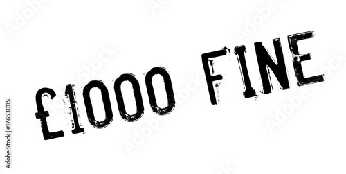 1000 pounds Fine rubber stamp. Grunge design with dust scratches. Effects can be easily removed for a clean, crisp look. Color is easily changed.