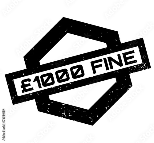 1000 pounds Fine rubber stamp. Grunge design with dust scratches. Effects can be easily removed for a clean, crisp look. Color is easily changed.
