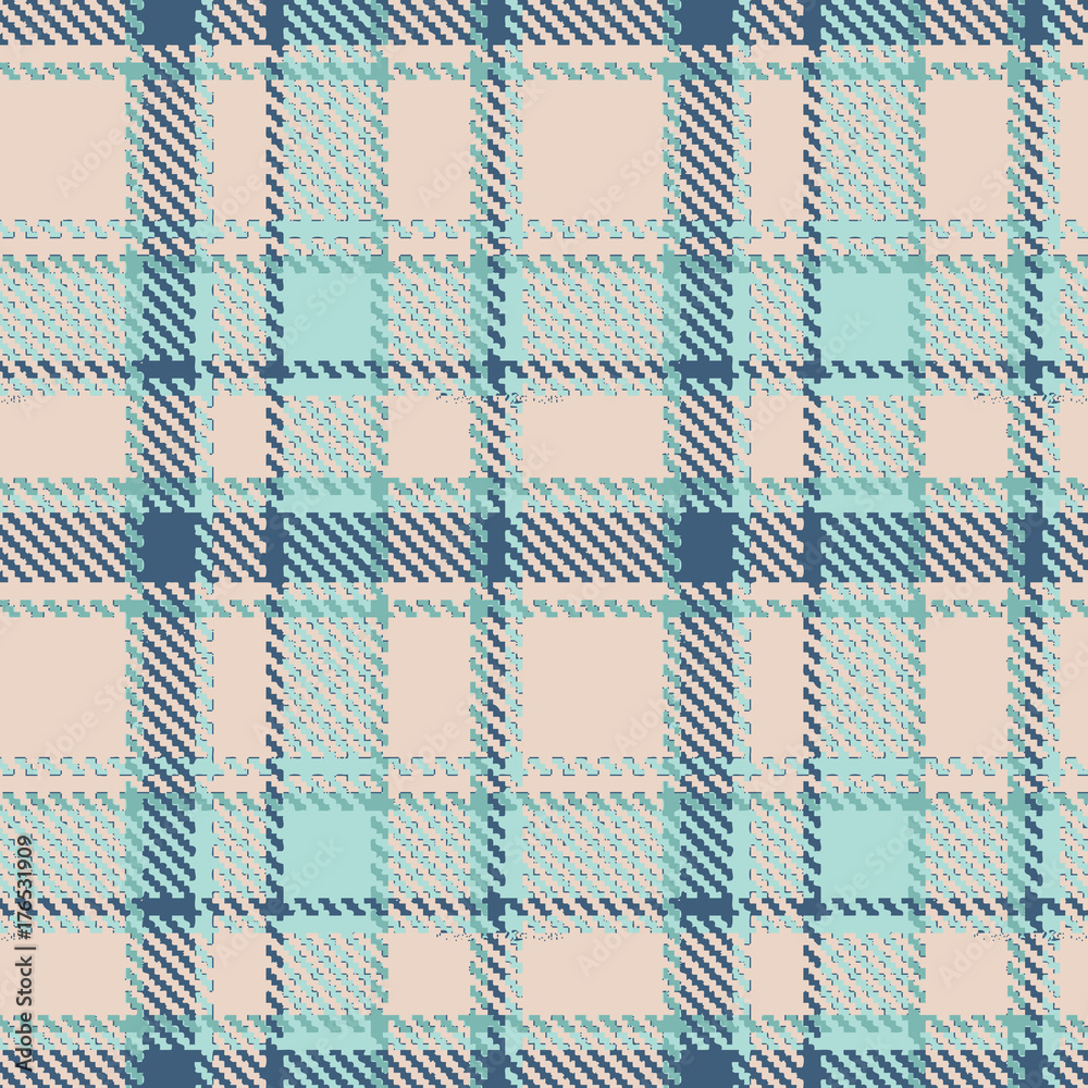 tartan pattern tartan pattern