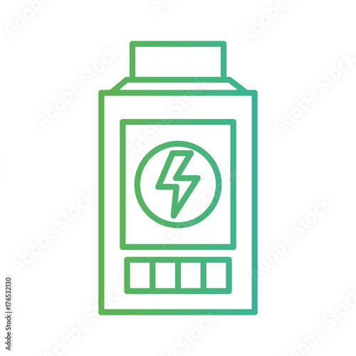 line battery capacity technology equipment