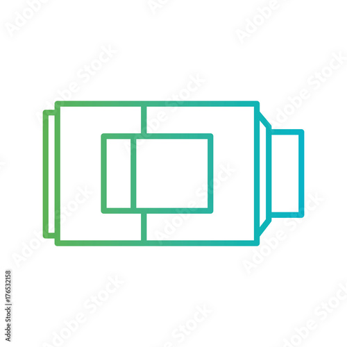 line battery capacity technology equipment