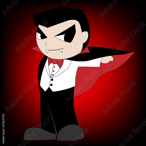 dracula vampire