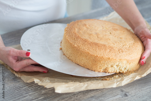 Kuchen Backen