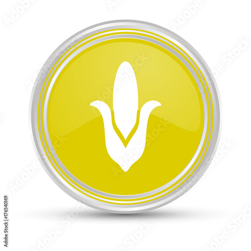 Gelber Button - Mais