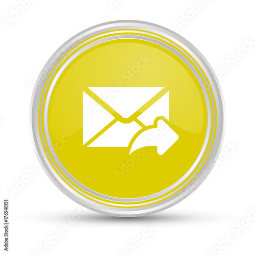 Gelber Button - Brief - Antwort