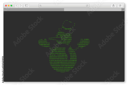 PC Browser - Schneemann