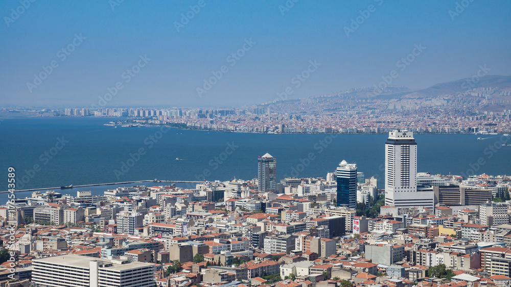 Izmir - Panorama