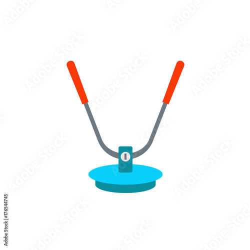 Closing key for preservations icon