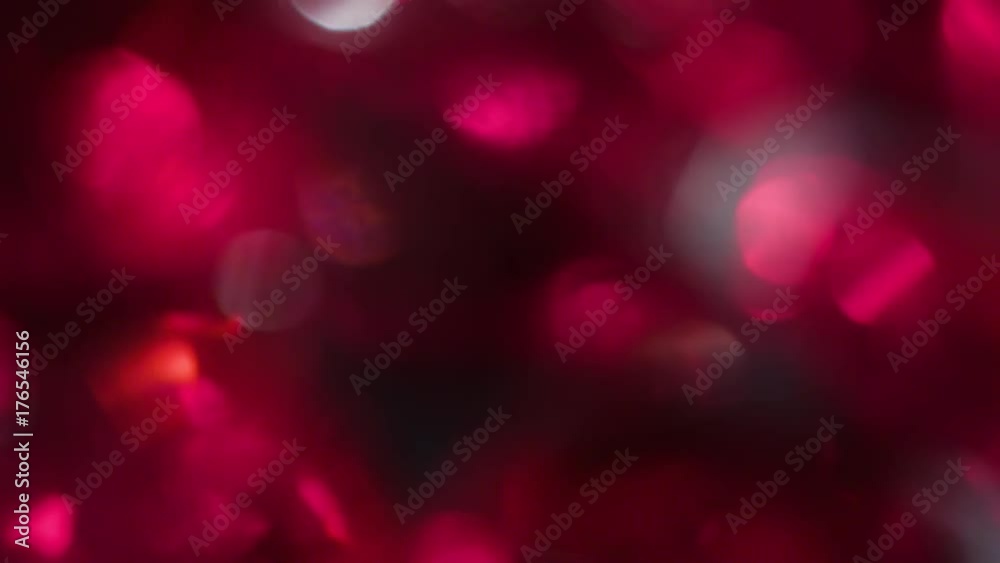 The Circles Bokeh stock video features a circle rotation in a clockwise direction of red blurred lights. You can use it as an overlay for creative video effects, artistic videos, and as a texture by The Circles Bokeh stock video features a circle rotation in a clockwise direction of red blurred lights. You can use it as an overlay for creative video effects, artistic videos, and as a texture by