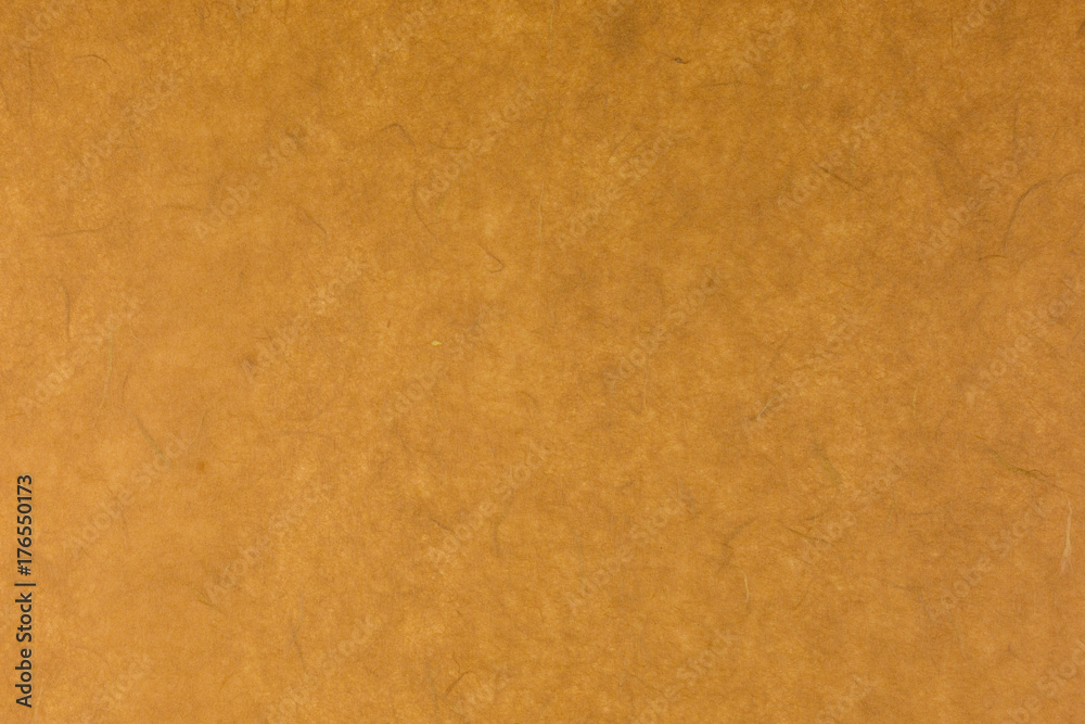 brown paper background with silk fibres brown paper background with silk fibres