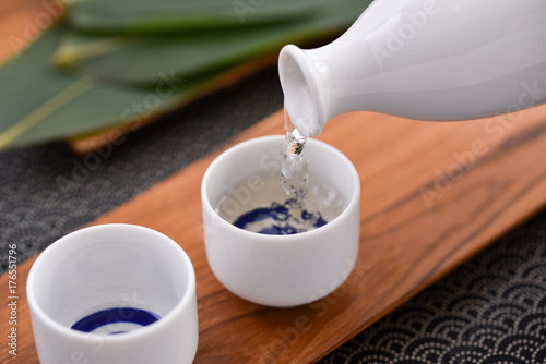 Sake
