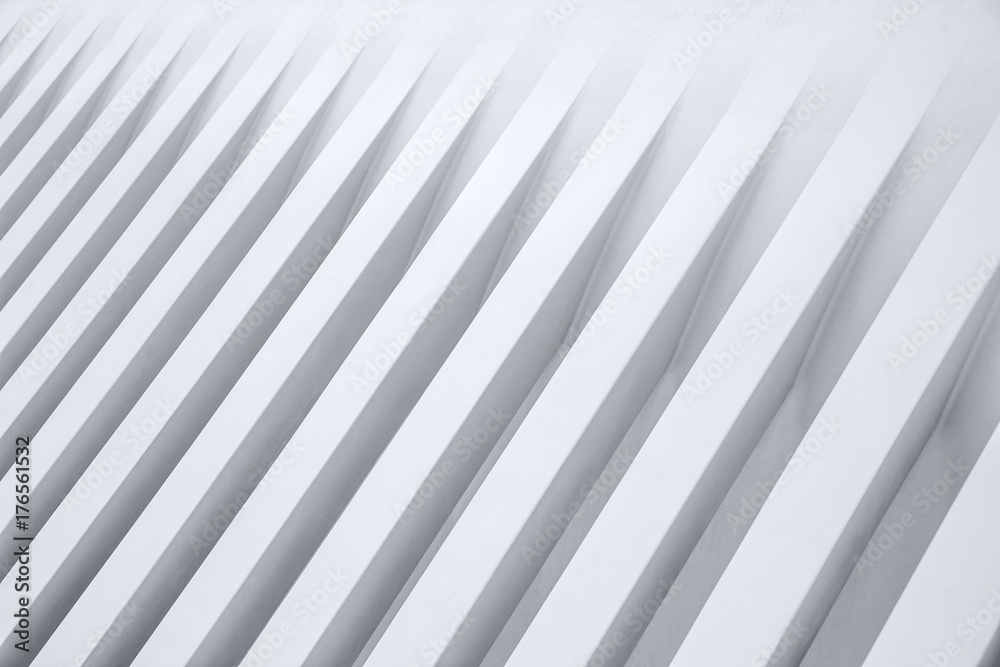 Fototapeta premium rhythmic structural details