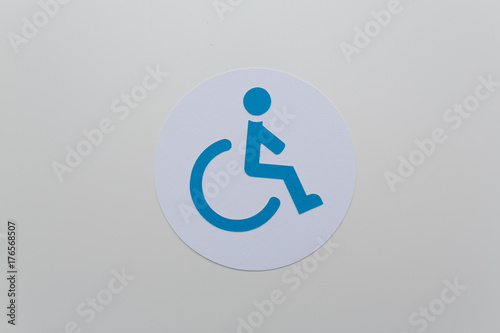 disabled