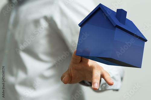 real estate