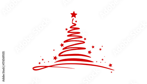 Weihnachten Baum