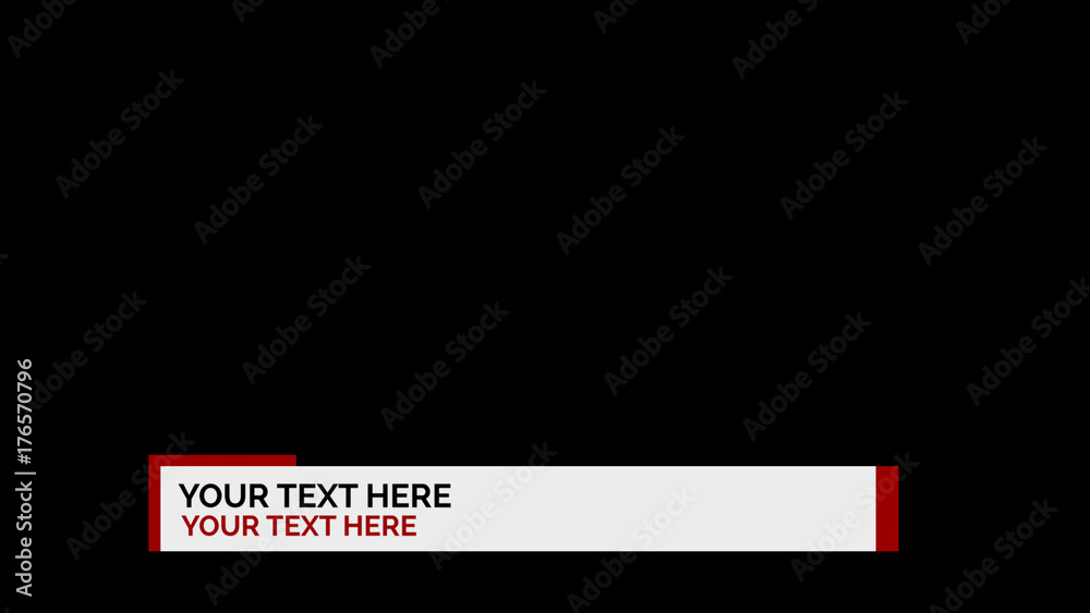 Double Tab Design Double Tab Stock Template | Adobe Stock