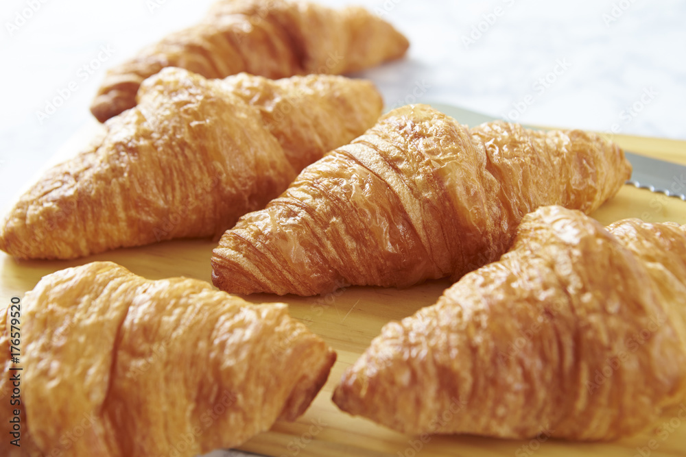 croissant croissant