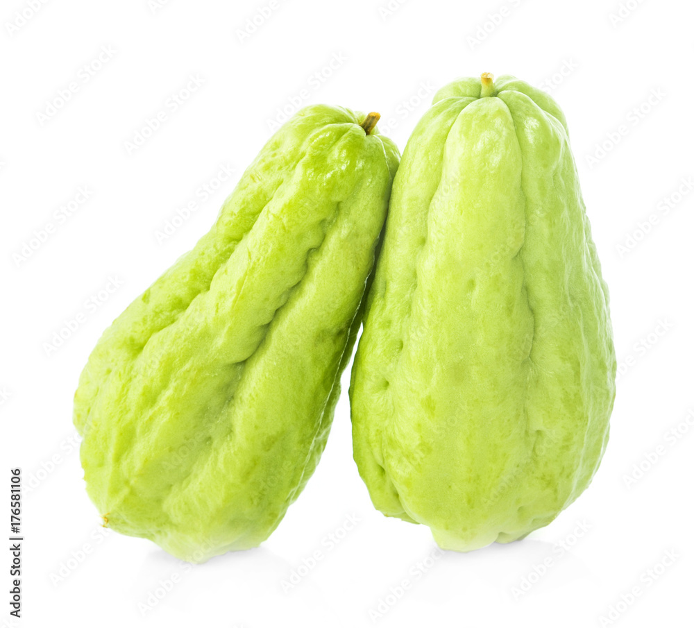 chayote chayote