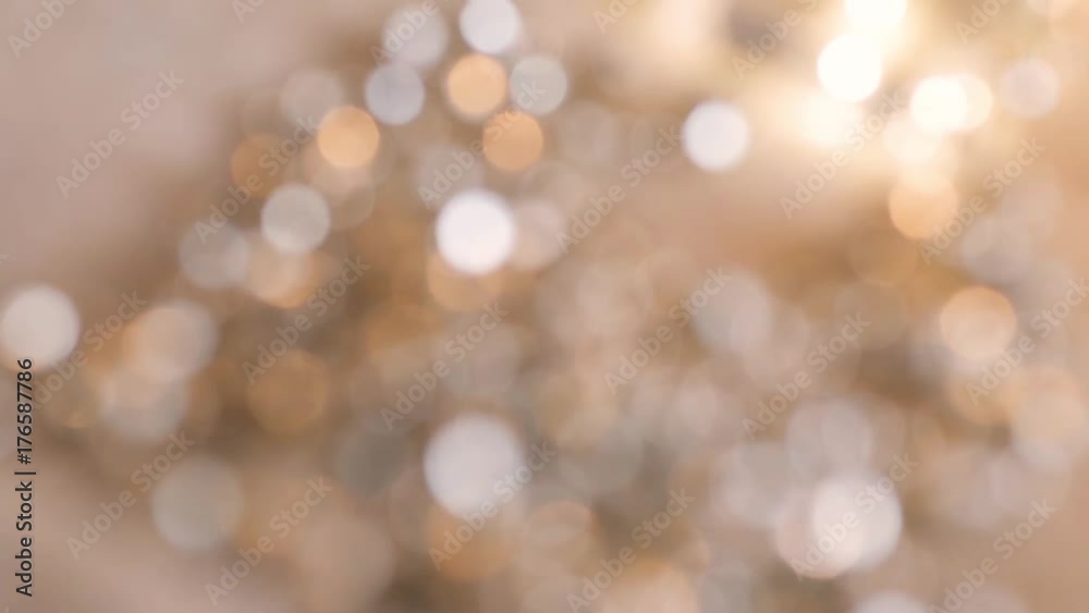 Abstract colorful defocused circular background.Christmas lights Abstract colorful defocused circular background.Christmas lights