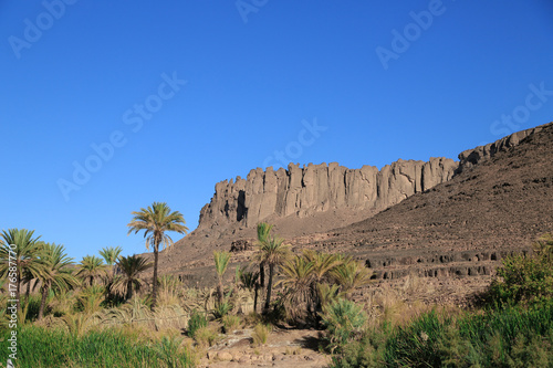 Sahara Tassili