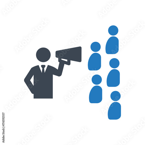 Teamwork Icon