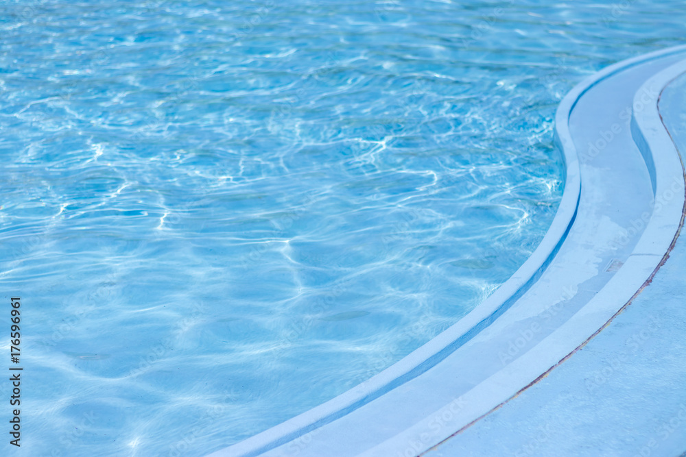 Obraz premium 水面の素材