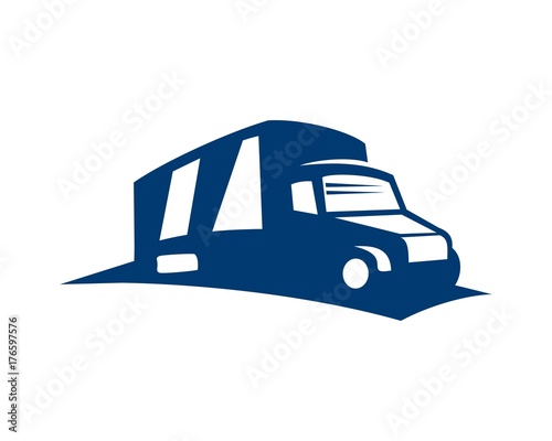 Trucking company