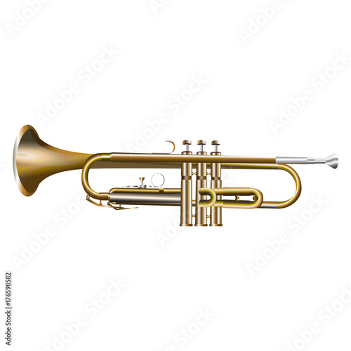 Trumpet