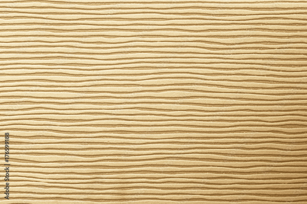 Artificial wooden wall texture background Artificial wooden wall texture background