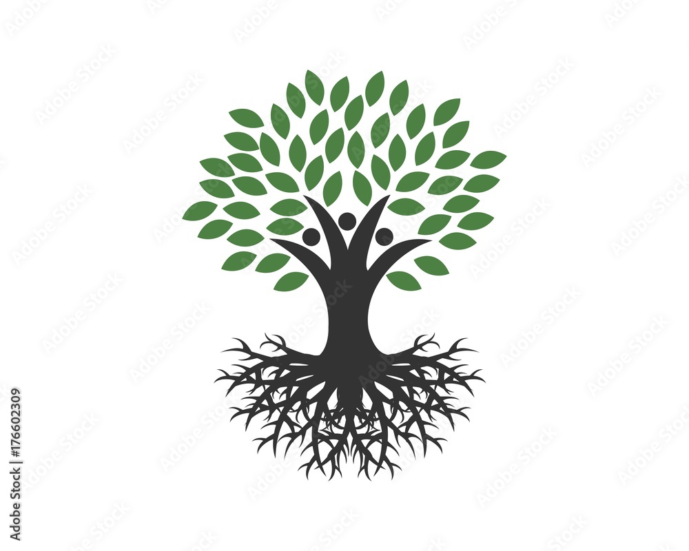 Obraz premium Family care