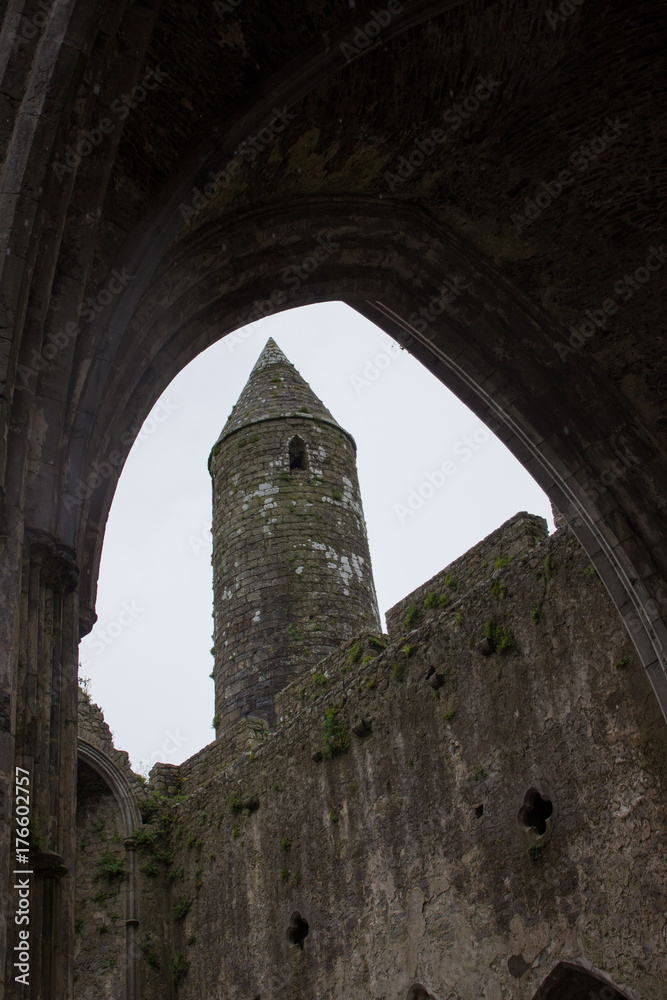 Rock of Cashel