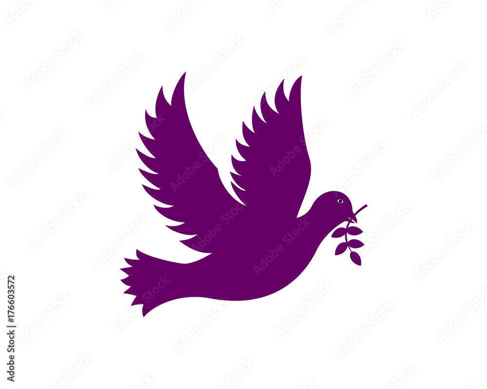 Obraz premium Faith church