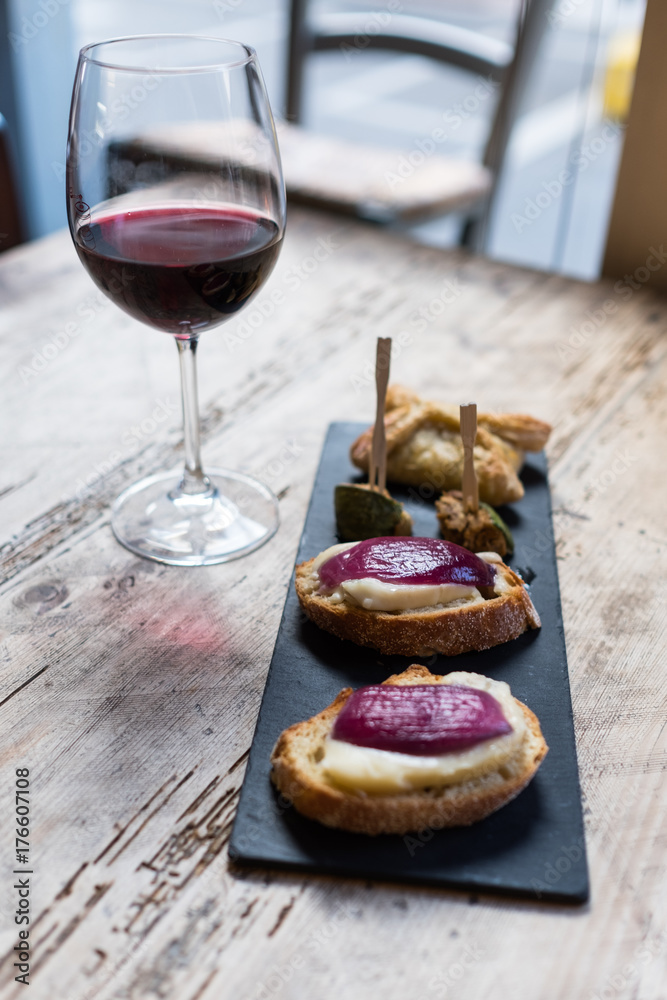 Italian Aperitif Italian Aperitif