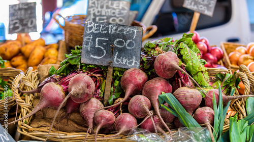 Beetroot photo