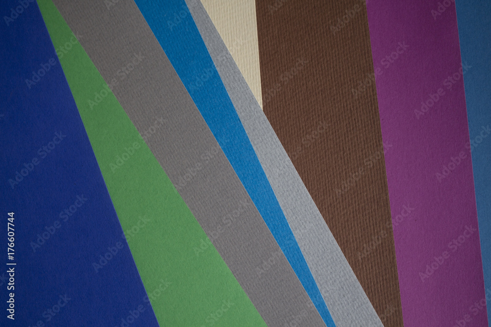 Color paper background Color paper background
