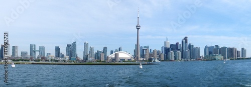 Architecture of Toronto, Canada