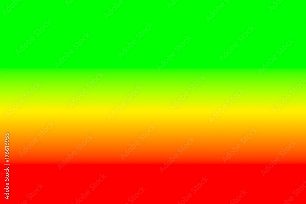 Colorful abstract red ,green and  yellow   summer ,party.fun theme  background