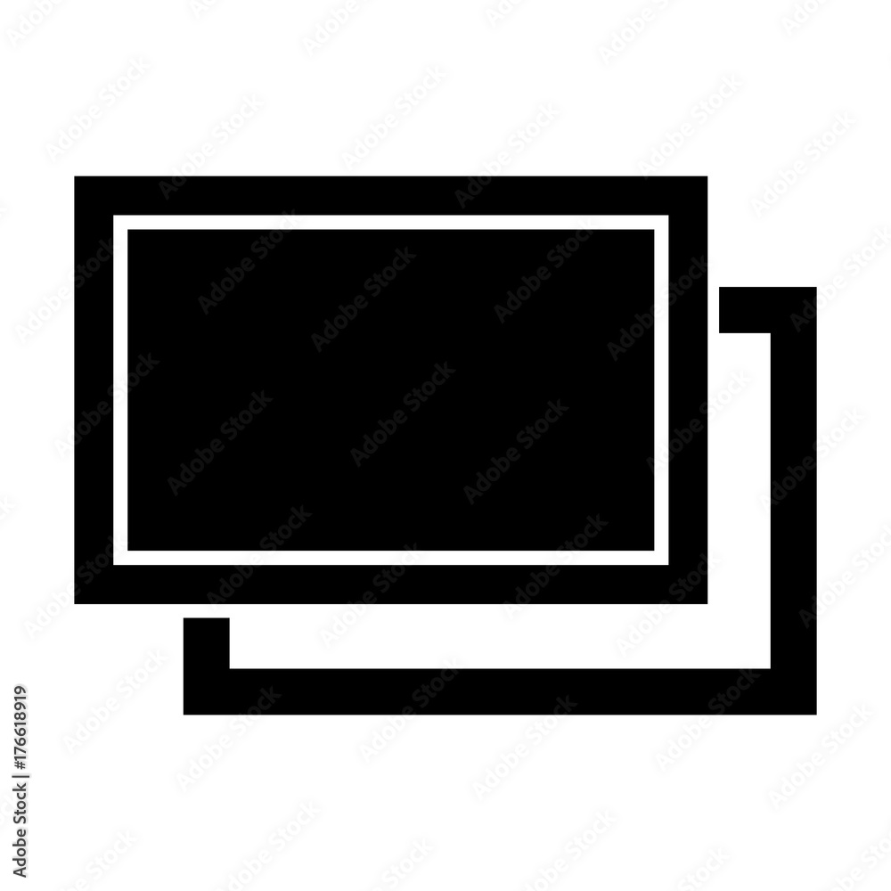 picture / monitor / frame / background / image icon picture / monitor / frame / background / image icon
