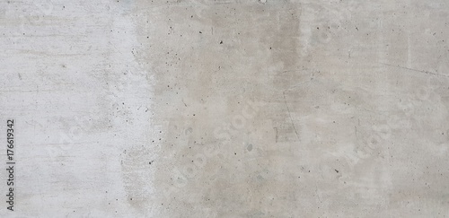 Concrete slab texture