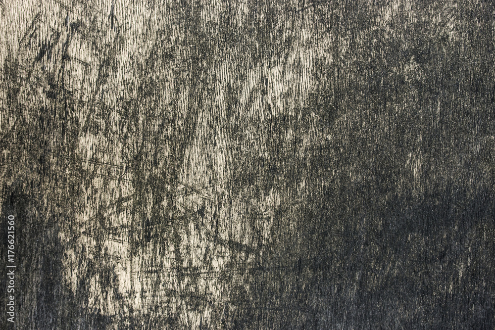 Naklejka premium Old wooden texture