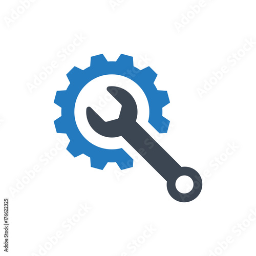 Technical Support Icon photo