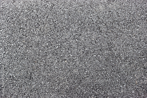 Asphalt road surface top view abstract background texture