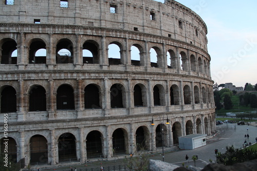 colosseum