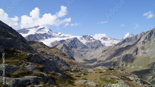 gLETSCHER