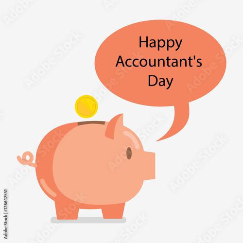 Accounting Day. November 10